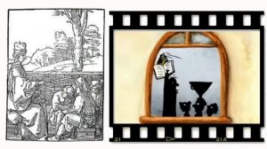 Учитель народов. Ян Амос Коменский