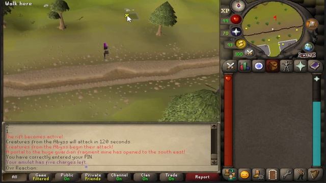 osrs update - BEST Way To Quickly Repair Pouches - LOW Requirements смотреть онлайн