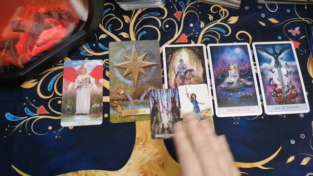 ?WHAT IS HE THINKING RIGHT NOW (NO SUGAR COATING) ❤️Tarot.Tarot card reading. Pick a card смотреть онлайн