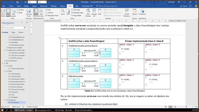 JPA Hibernate - Detaljno 1 смотреть онлайн
