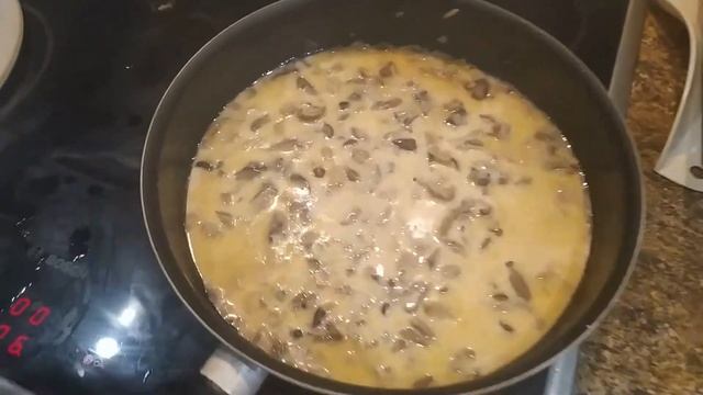 Вкусная еда для всех случаев жизни 