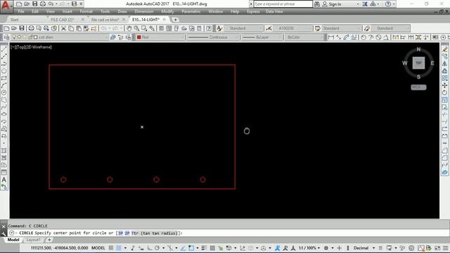 SỬ DỤNG LỆNH ARRAY TRONG CÁC PHIÊN BẢN CAD TỪ AUTOCAD 2012 ĐẾN AUTOCAD 2019 RA SAO CHO NHANH NHẤT? смотреть онлайн
