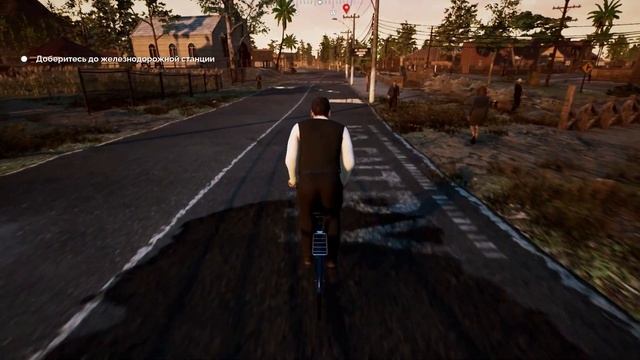 Amok Runner ➤ Прохождение #1➤ ДОКТОРУ НУЖЕН ДОКТОР. смотреть онлайн