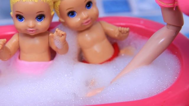 Миниатюрные куклы для ЛОЛ Сюрприз - 25 идей смотреть онлайн