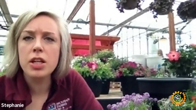 Dickman Farms Virtual Visit - April 21, 2021 смотреть онлайн