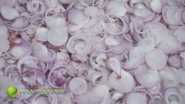 Нарезка слайсом Vega Slicer 1000 смотреть онлайн