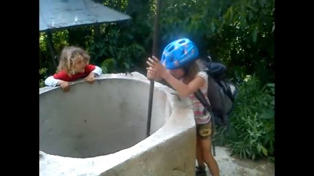 12 Moldova. В рамках органического происхождения. Кодру (Codru). смотреть онлайн