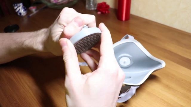 самодельный респиратор 3d печать смотреть онлайн