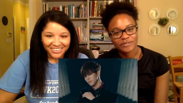 Subbies Choice: Seo In Guk BeBe & PENTAGON Can You Feel It MV Reaction смотреть онлайн