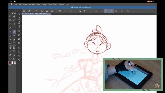 ULTIMATE Budget-Friendly Standalone Android Drawing Tablet?! RubensTab T11 Pro Review смотреть онлайн