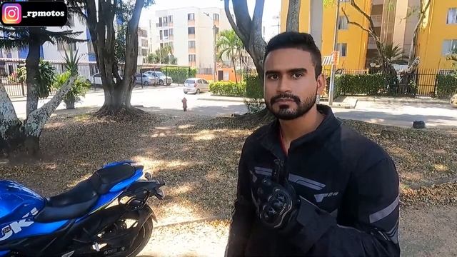 ?Suzuki Gixxer 250 Mira este video Antes de Comprar ¿Muy Mala? Davidmetalbiker смотреть онлайн