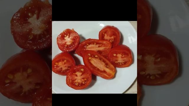 Низкорослые сорта томатов для открытого грунта и теплиц. г. Киров. Ватсап, Вайбер т. 89229284031 смотреть онлайн