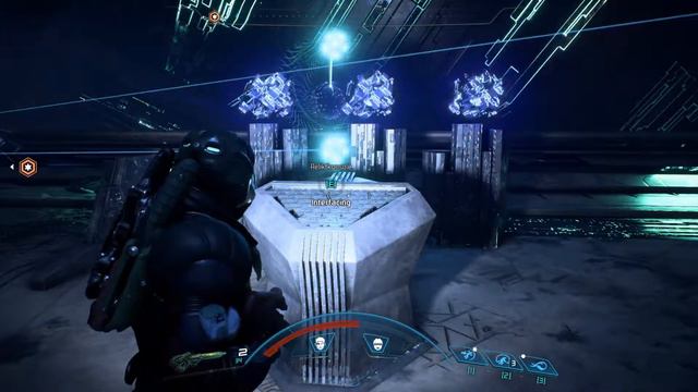 Let´s Play MASS EFFECT: ANDROMEDA [Deutsch] E61 - Der dritte Obelisk [PC Ultrasettings] смотреть онлайн