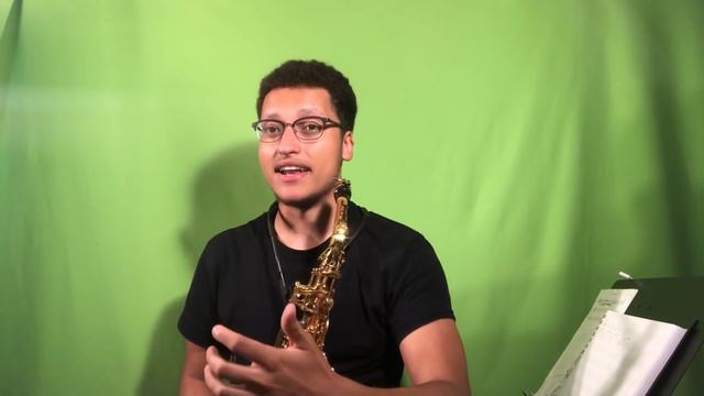 How To Play My Favorite Lick + Analysis смотреть онлайн