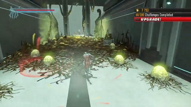 Spider-Man Shattered Dimensions Walkthrough Part 17 - Flipside Costume (Gameplay Commentary) смотреть онлайн
