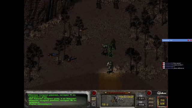 Fallout 2 Прохождение (Часть 3) смотреть онлайн