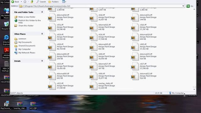 installing nba2k9 mods смотреть онлайн