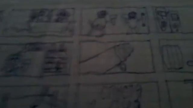 История карты ЛЕТУЧКА смотреть онлайн