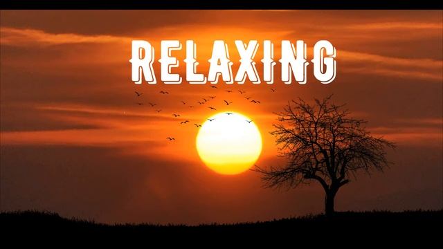 Relaxing Music | Расслабляющей музыка "Вечерняя медитация" Фон для йоги, Массаж, Спа | смотреть онлайн