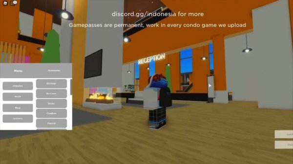 [New] Roblox Con Game | Roblox Condo Game January 2021 [ 2021 / Discord server ]