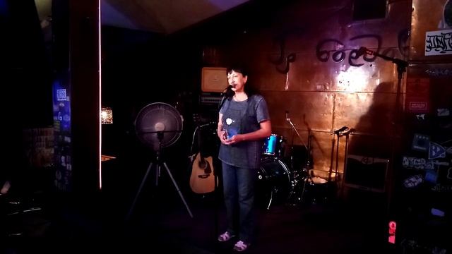 Ольга Погорелова_Литературная Гостиная - 25 июля 2023 смотреть онлайн