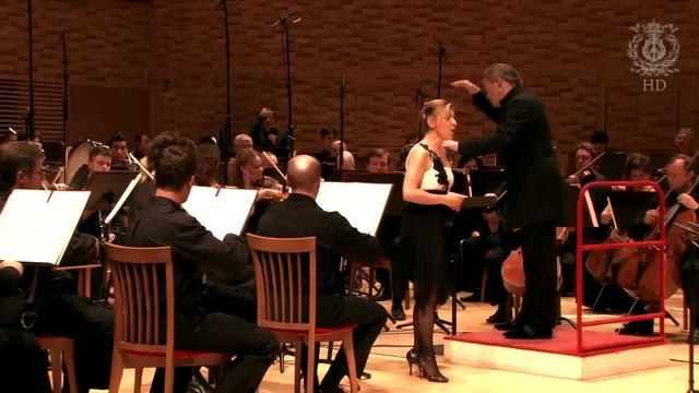 Натали Дессей - Манон смотреть онлайн