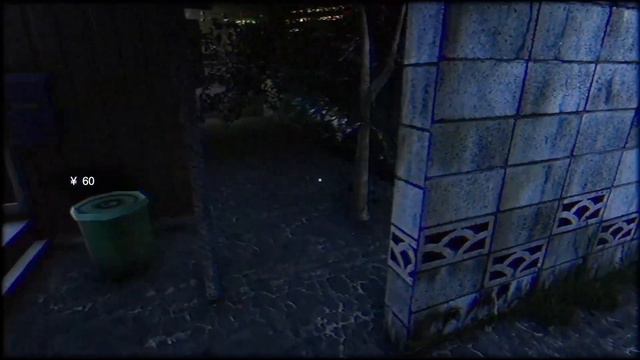 FROM WALL TO WALL! | [Chilla's Art] Stigmatized Property | 事故物件 (Full Playthrough)
