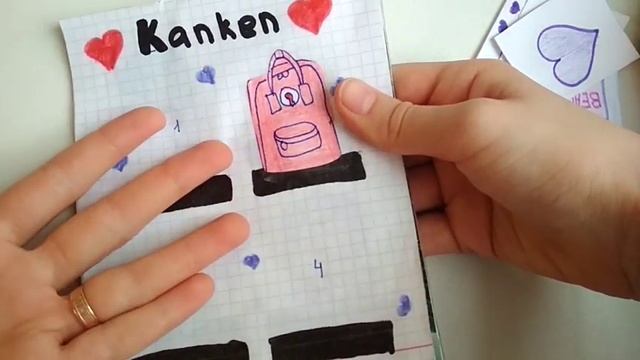 Бумажные сюрпризы + новинка Косметика Beauty Bomb смотреть онлайн