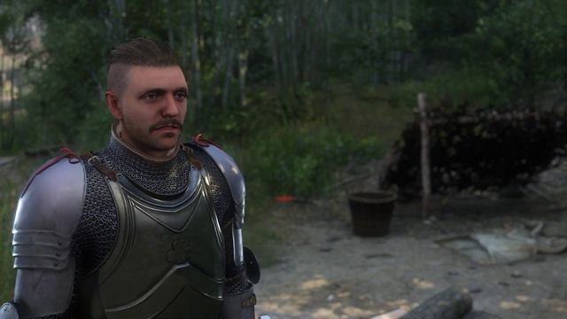Kingdom Come: Deliverance | Saison 1 | Episode #52 | Hardcore | Chevalier | Loyal Neutre смотреть онлайн