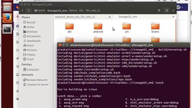 Making a vendor Setup File смотреть онлайн