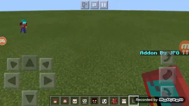 LA MOD DI UNDERTALE FATTA DA ME! смотреть онлайн
