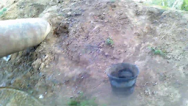 Натягали плотвы, рыбалка Сачком. смотреть онлайн