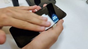 Восстановление олеофобного покрытия