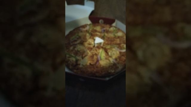 Pizza's from ovenstory смотреть онлайн