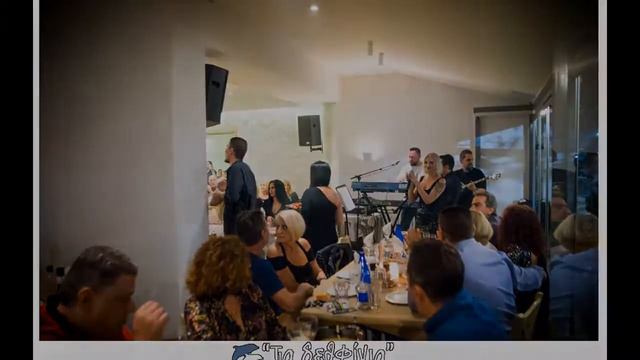 Restaurants Near Me with Delivery Delfinia Fish and shellfish restaurant смотреть онлайн