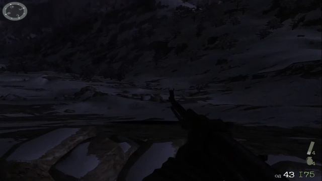 Правда о 9 роте прохождение ● Ночной бой #4 смотреть онлайн