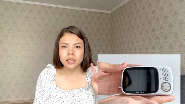 ОБЗОР ВИДЕОНЯНИ С ALIEXPRESS || Я В ВОСТОРГЕ ! смотреть онлайн