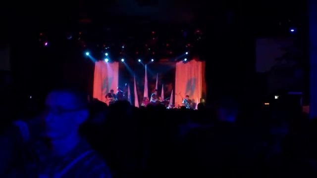 Ассаи - Монами. Космонавт. Assai - Monami. 21.12.12. Astronaut.