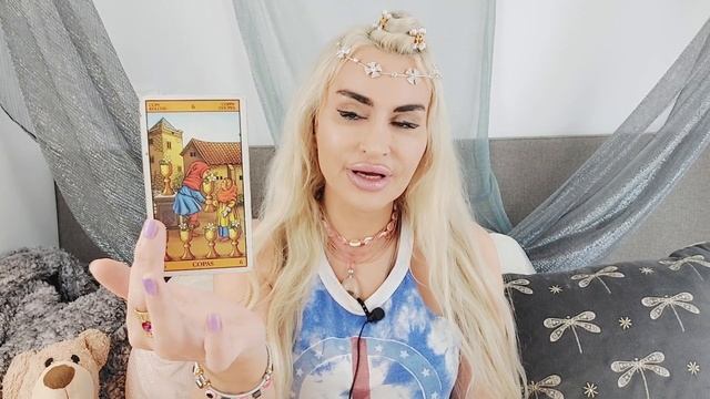 AQUARIUS TAROT ♒️ "SOULMATE REUNION✨️SAVING THEMSELVES 4 U!" ❤️ DECEMBER 2022 смотреть онлайн