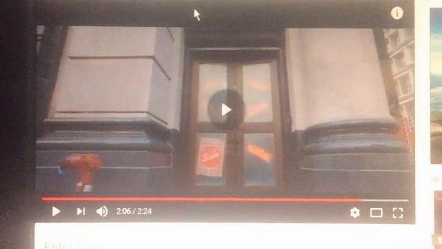 What's That?!! (Willy Berens) смотреть онлайн