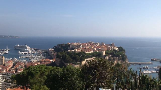 France:Nice,Cannes,Monaco смотреть онлайн