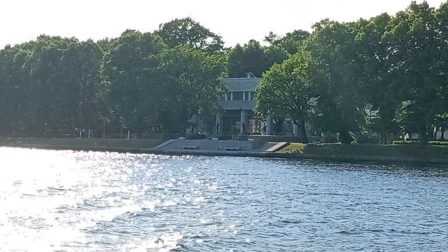 Санкт-Петербург Нева смотреть онлайн