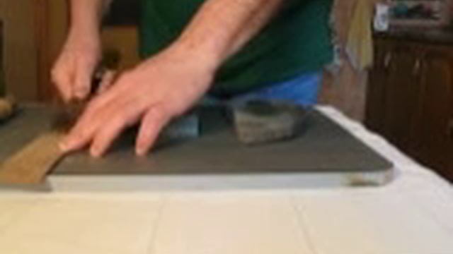 Как точить стамески для резьбы по дереву смотреть онлайн