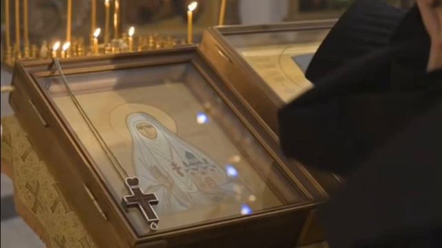 Иисусова молитва. смотреть онлайн