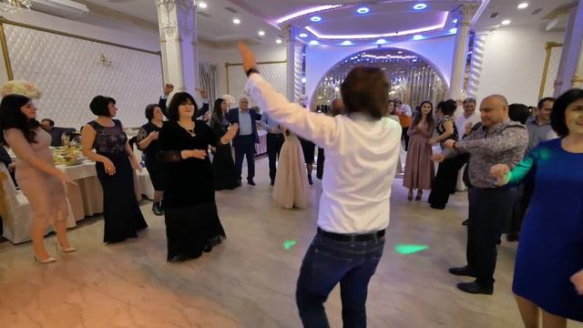 Свадьба Сергей и Ирина 17 ноября 2018 часть 2 смотреть онлайн