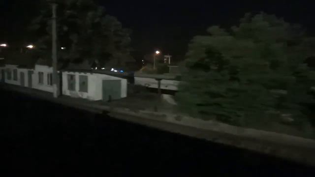 РЖД поезд 463 ночной Краснодар 51 часть смотреть онлайн
