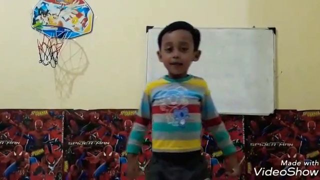 Story Telling - The Greedy Mouse смотреть онлайн
