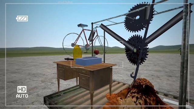 BAD GARFIELD DUPES! (Garry's Mod Sandbox) | JustJoeKing смотреть онлайн