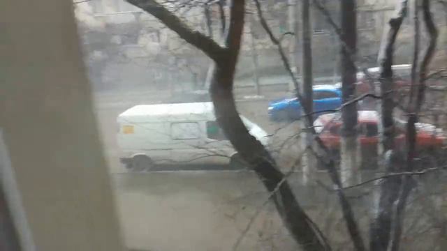 В Севастополе метель. смотреть онлайн