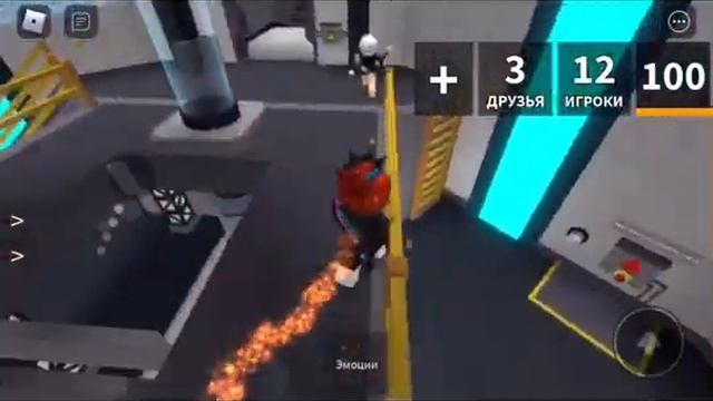 //Первый раз играю в мм2??❤️//murder mystery 2// Roblox смотреть онлайн